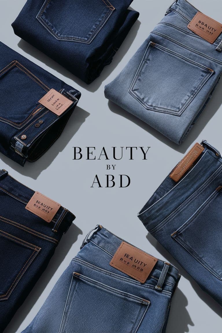 Premium Denim
